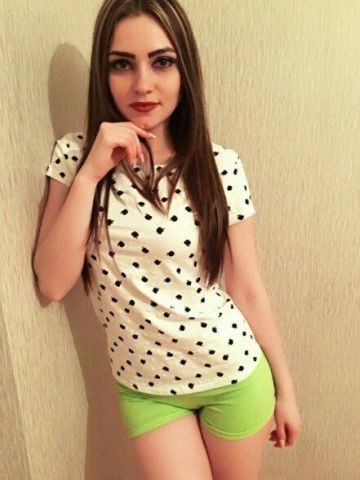 Тиффани Нягань