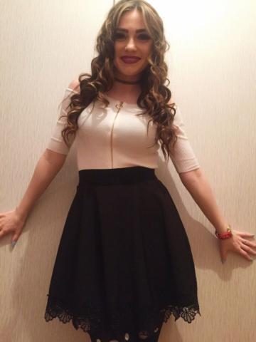 Тиффани фото 2