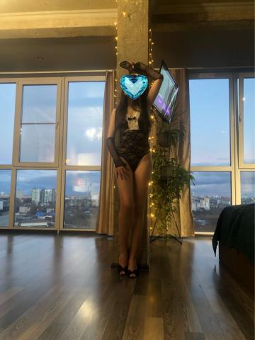 Елена Sexy Реал фото 5